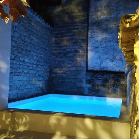 Palacete Sol De Mayo ウベダ エクステリア 写真