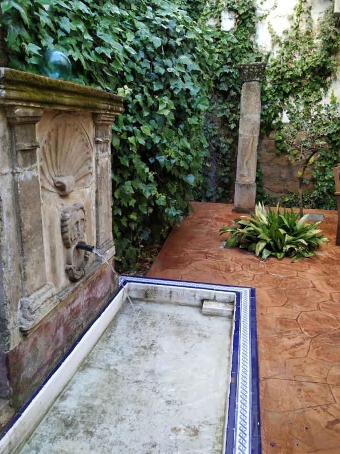Palacete Sol De Mayo ウベダ エクステリア 写真