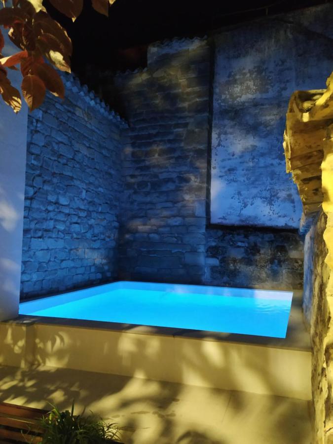 Palacete Sol De Mayo ウベダ エクステリア 写真