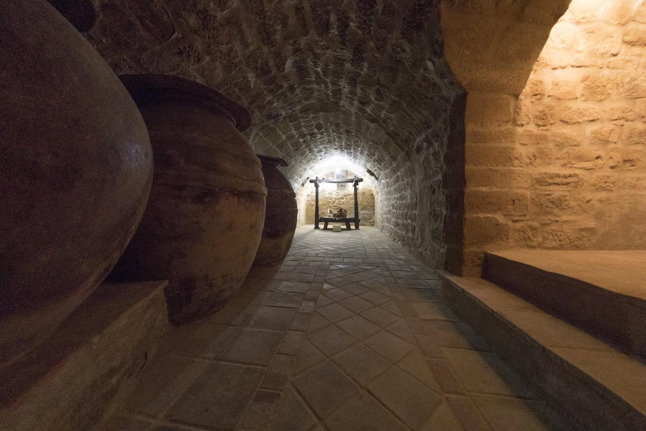 Palacete Sol De Mayo ウベダ エクステリア 写真