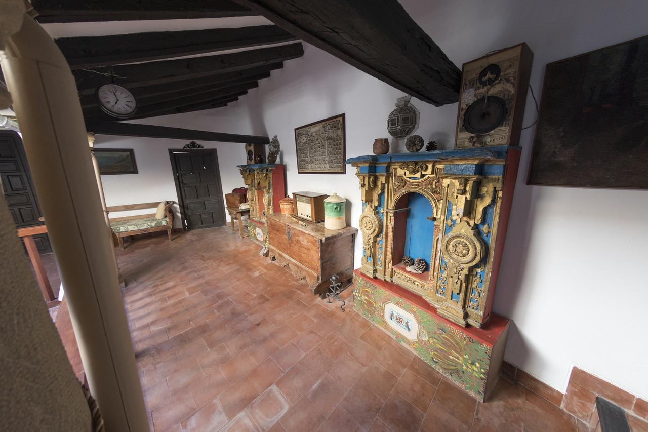 Palacete Sol De Mayo ウベダ エクステリア 写真