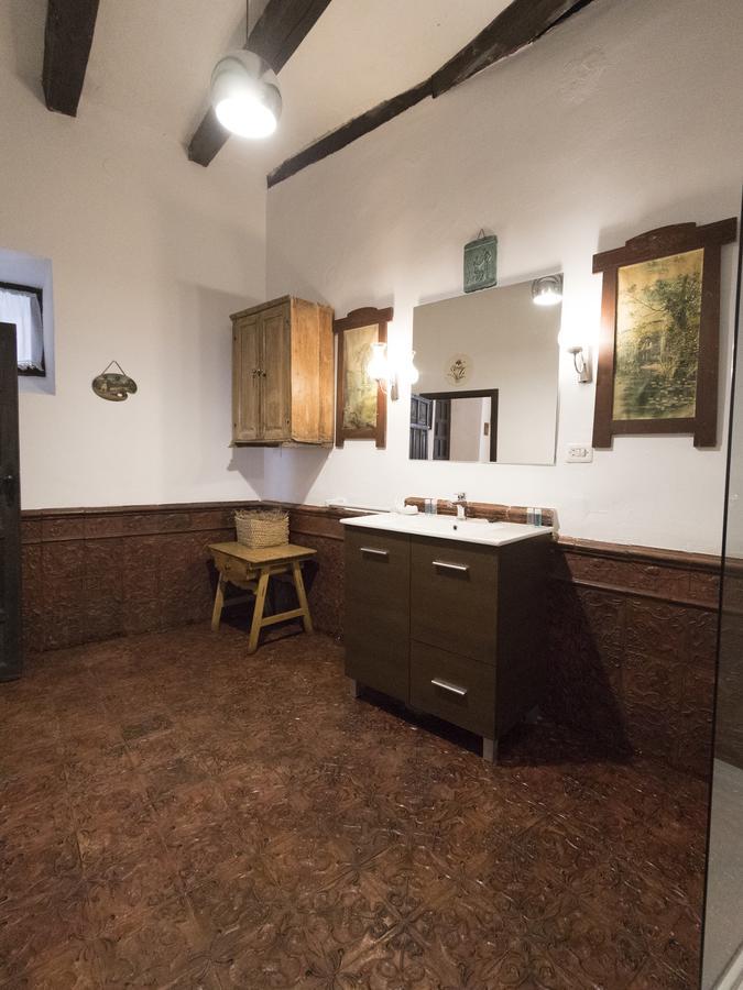 Palacete Sol De Mayo ウベダ エクステリア 写真