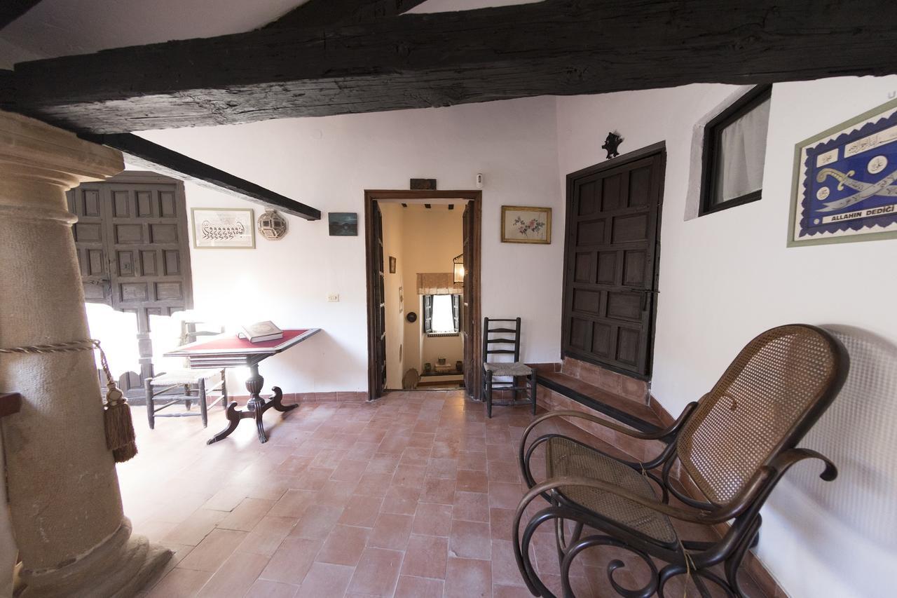 Palacete Sol De Mayo ウベダ エクステリア 写真